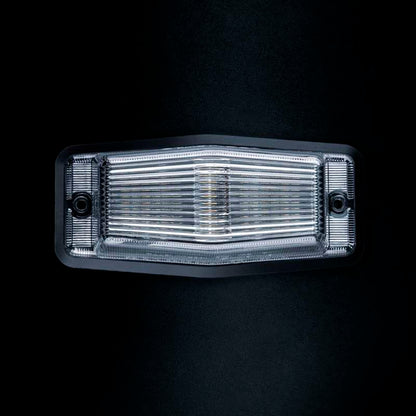 IZE LED SILVER ARROW DOUBLE BURNER DUO