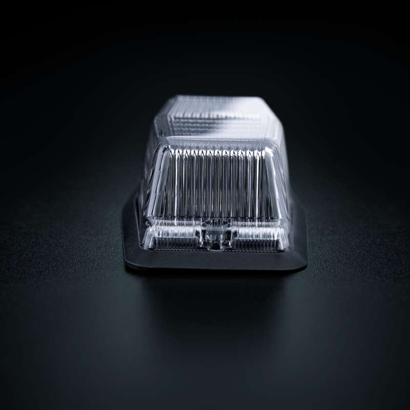 IZE LED SILVER ARROW DOUBLE BURNER DUO