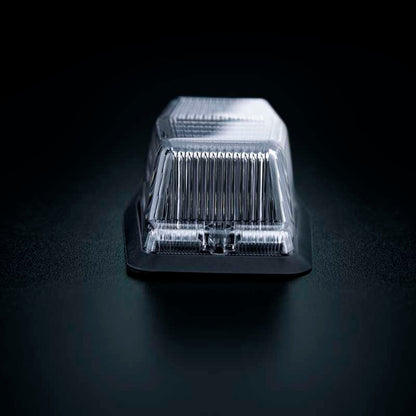 IZE LED SILVER ARROW DOUBLE BURNER DUO