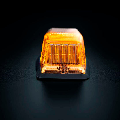 IZE LED SILVER ARROW DOUBLE BURNER DUO