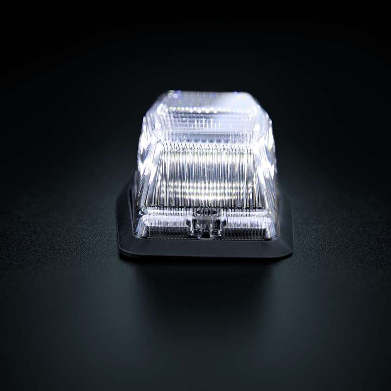 IZE LED SILVER ARROW DOUBLE BURNER DUO