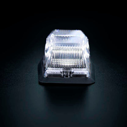 IZE LED SILVER ARROW DOUBLE BURNER DUO