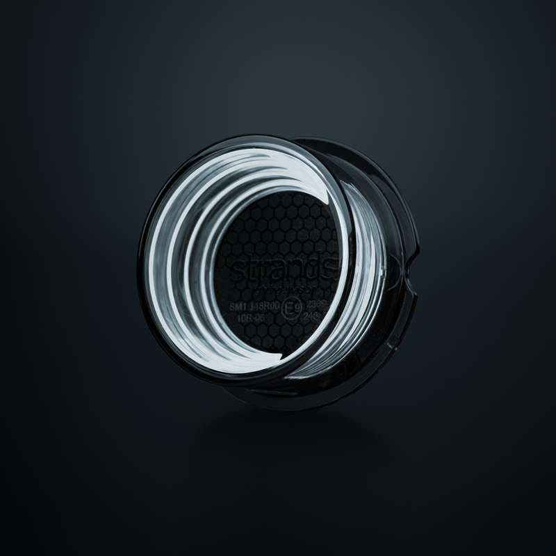 FOR9T GEO POSITION LIGHT