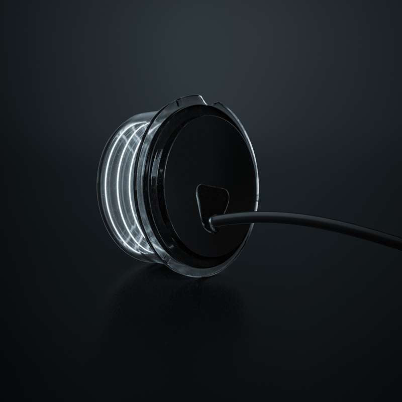 FOR9T GEO POSITION LIGHT