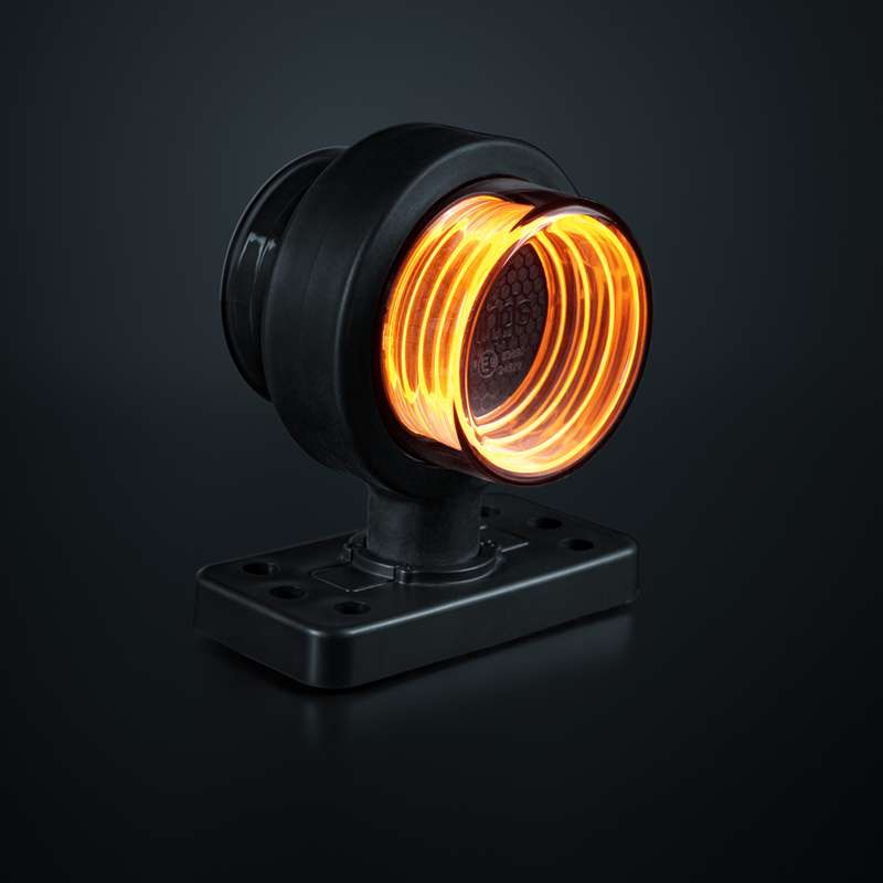 FOR9T GEO POSITION LIGHT