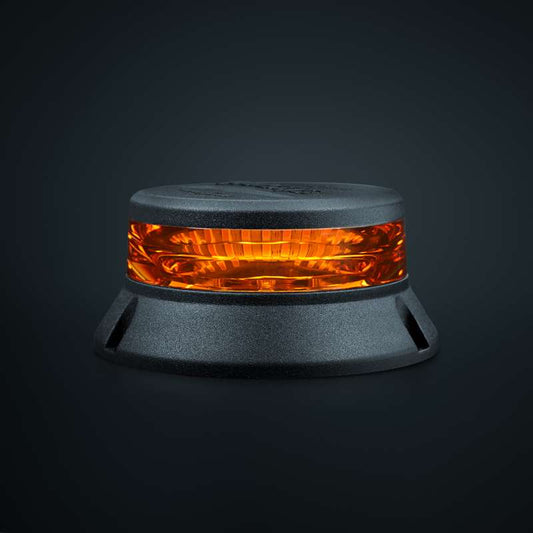 STRANDS WARNING LIGHT BEACON - AMBER SERIJA