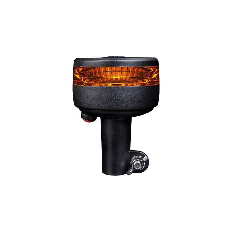 STRANDS WARNING LIGHT BEACON - AMBER SERIJA
