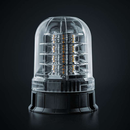 BIG ENERGY ROTATING BEACON XL: Budite Najvidljiviji na Cesti!