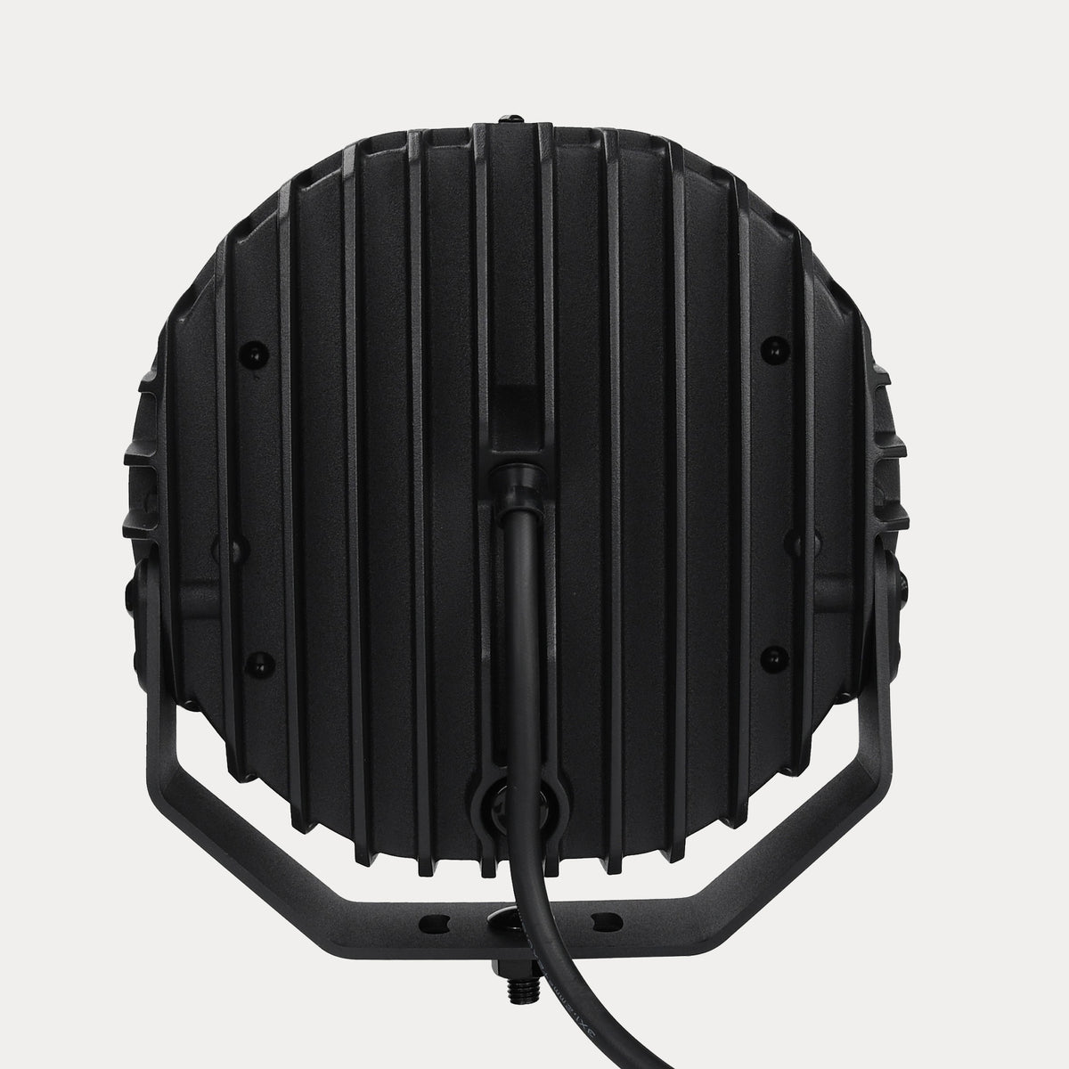 OZZ XR2 P7″ Black & Artic White