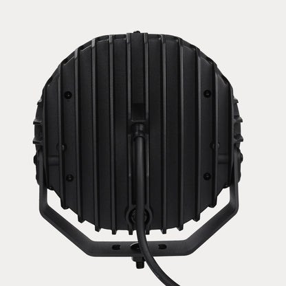 OZZ XR2 P7″ Black & Artic White