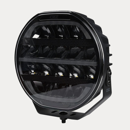 OZZ XR2 P7″ Black & Artic White