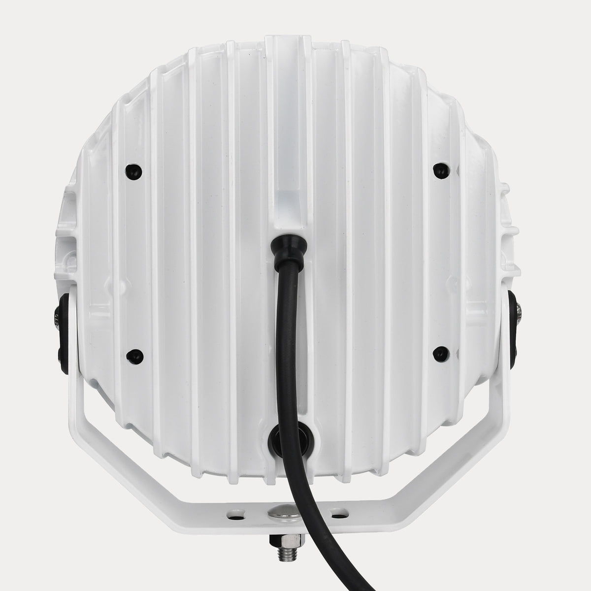 OZZ XR2 P7″ Black & Artic White