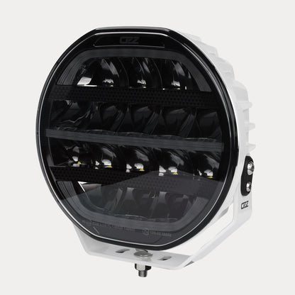 OZZ XR2 P9″ Black & White