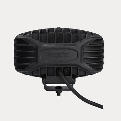 OZZ XO1 P Black & White