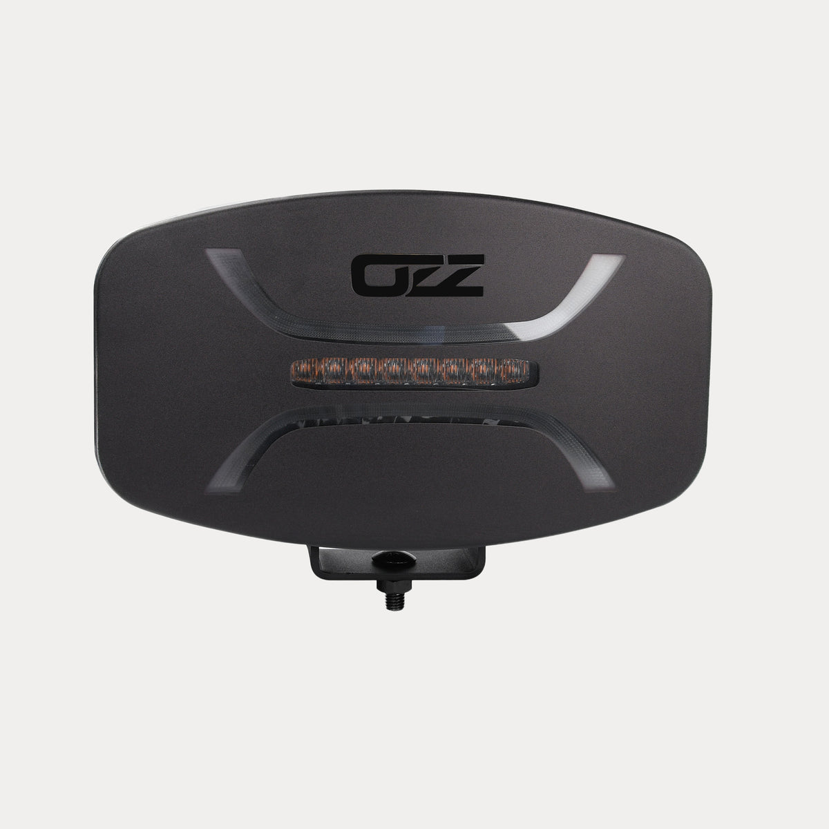 OZZ XO1 P Black & White