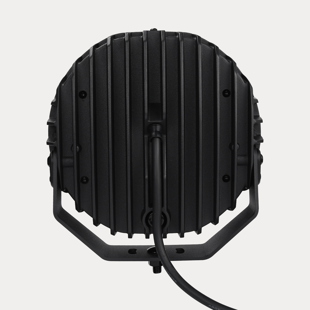 OZZ XR3 P9″ 65 Black & Arctic Edition ( svijetlo upozorenja )