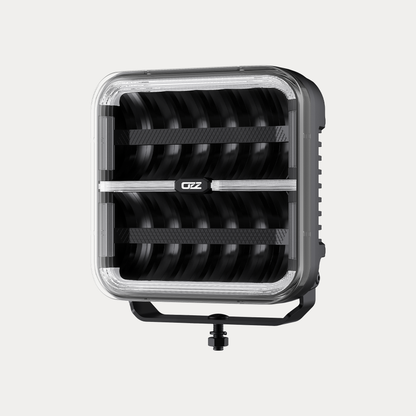OZZ SQR 9″ Black & Arctic Edition