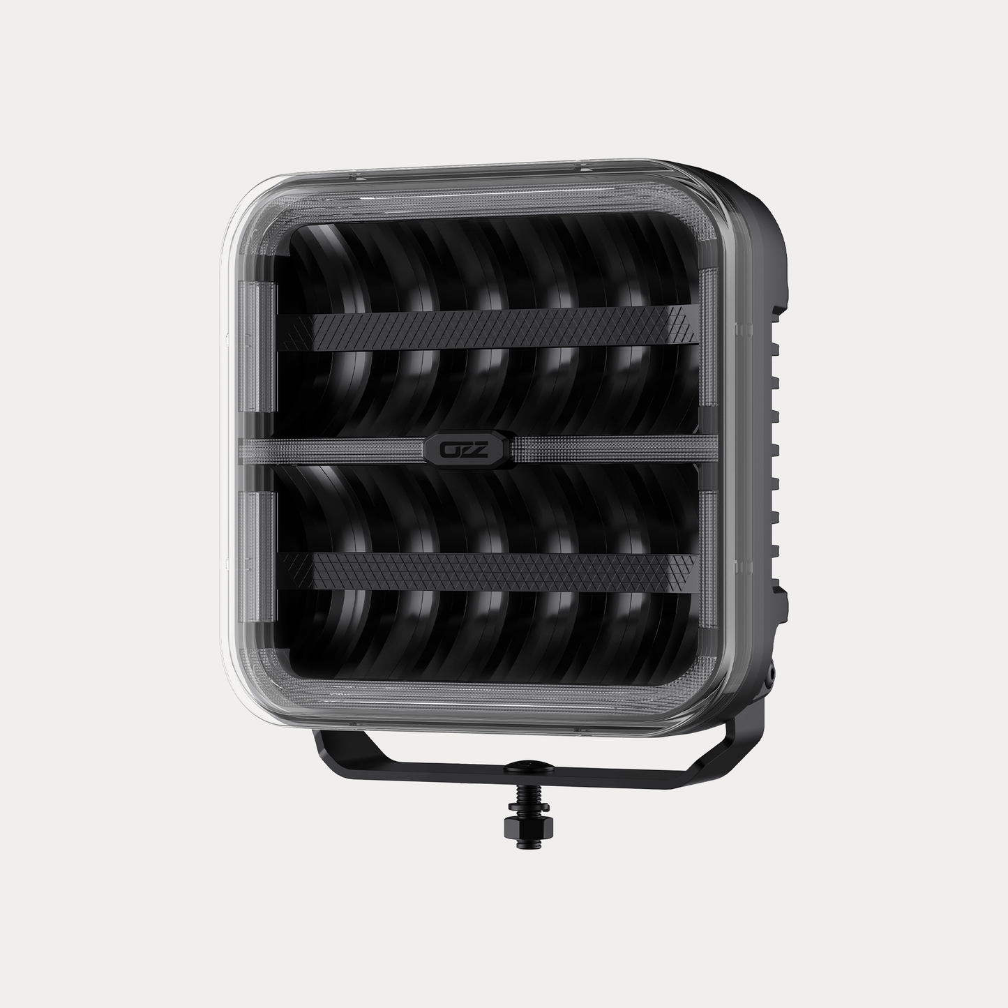 OZZ SQR 9″ Black & Arctic Edition