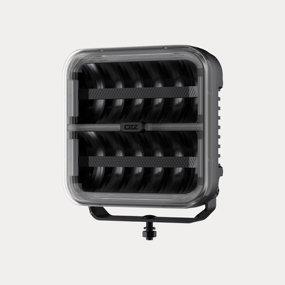 OZZ SQR 9″ Black & Arctic Edition