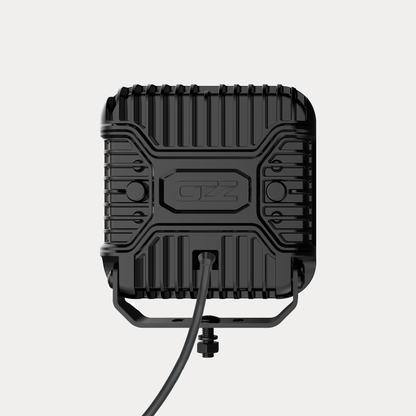 OZZ SQR 9″ Black & Arctic Edition
