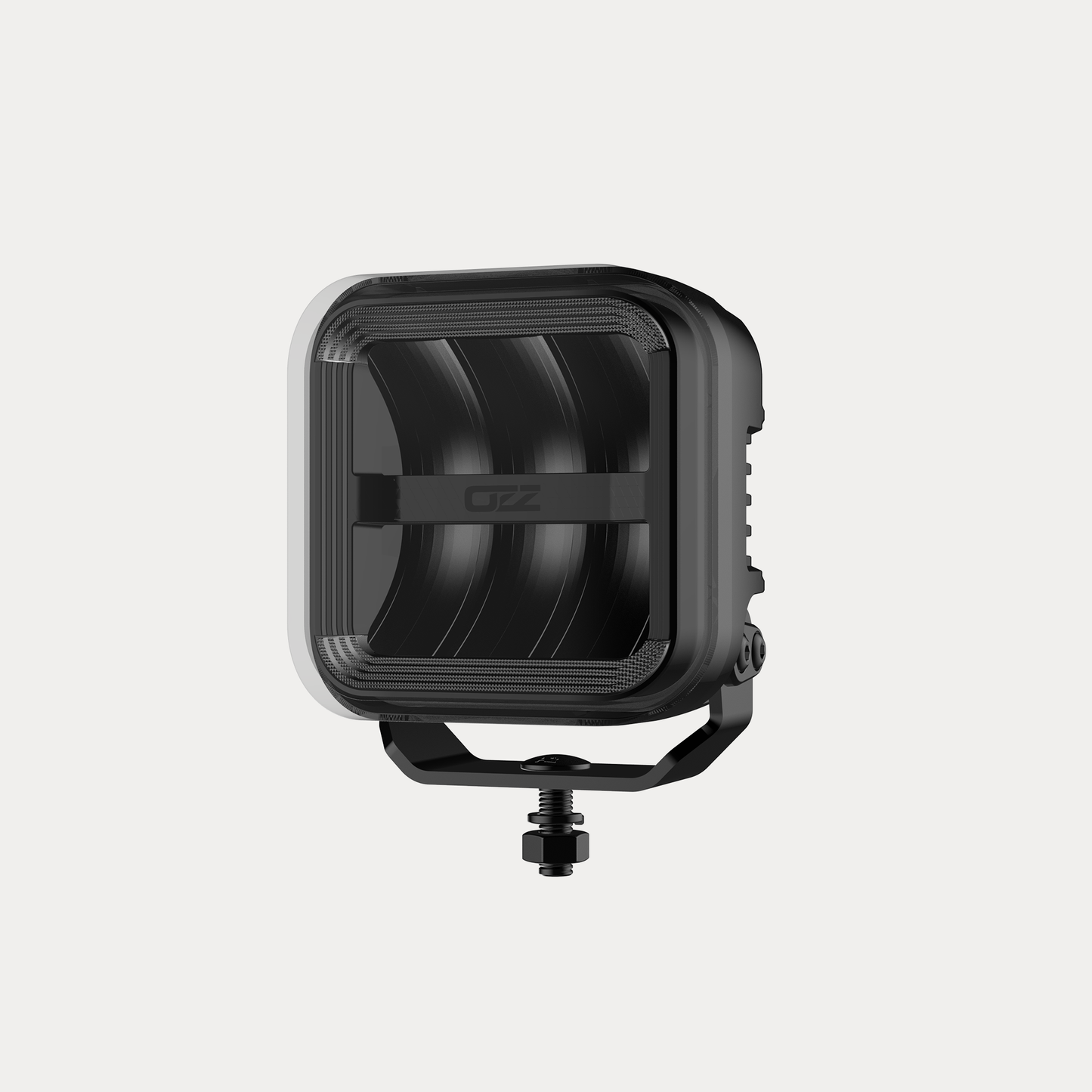 OZZ SQR 5″ Black & Arctic Edition