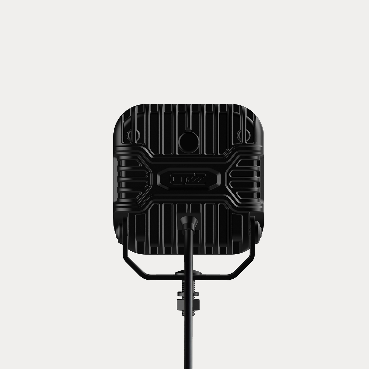 OZZ SQR 5″ Black & Arctic Edition