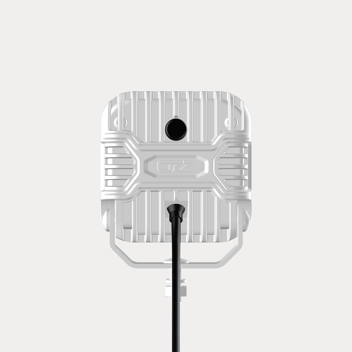 OZZ SQR 5″ Black & Arctic Edition