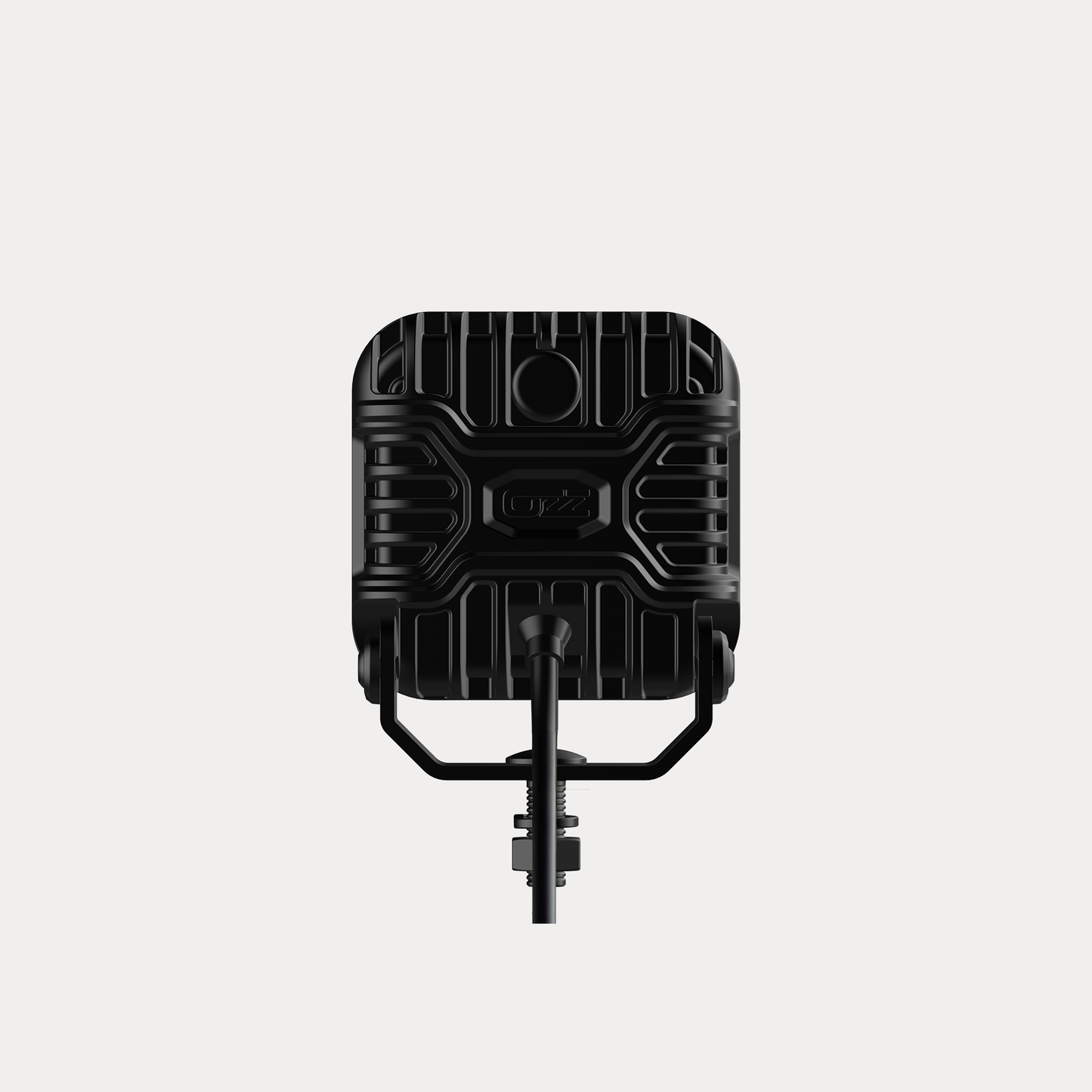 OZZ SQR 3″ Black & Arctic Edition