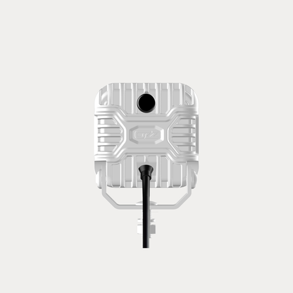 OZZ SQR 3″ Black & Arctic Edition
