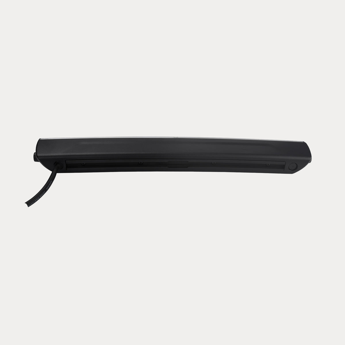 OZZ XB1 P20″ Black - 544mm