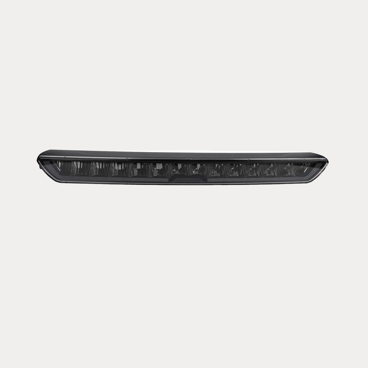 OZZ XB1 P20″ Black - 544mm
