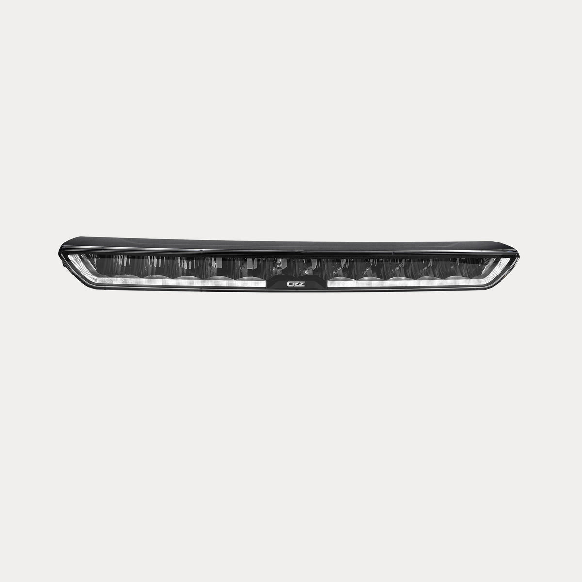 OZZ XB1 P20″ Black - 544mm