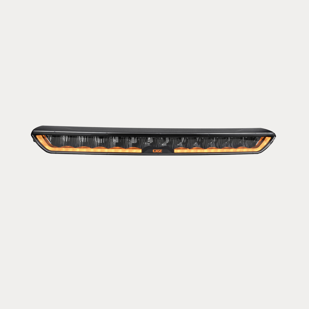 OZZ XB1 P20″ Black - 544mm