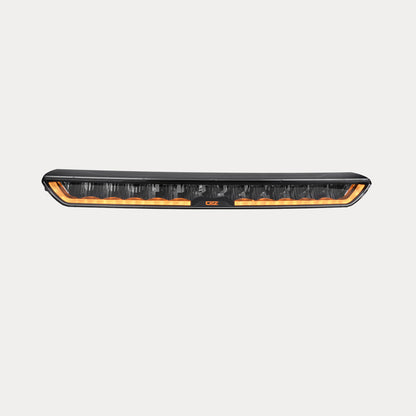 OZZ XB1 P20″ Black - 544mm