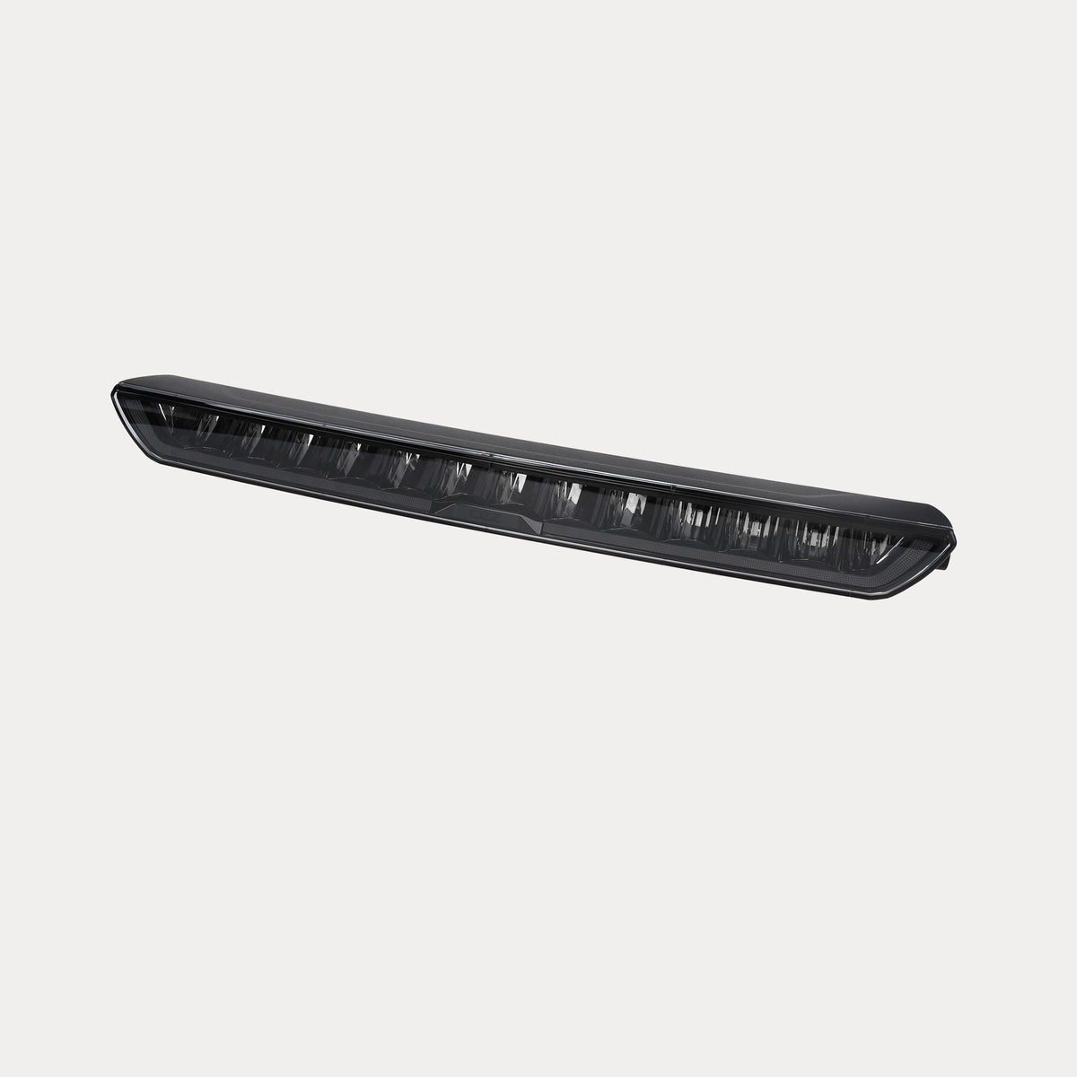 OZZ XB1 P20″ Black - 544mm