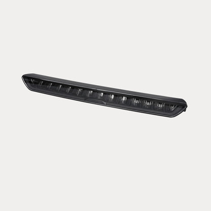 OZZ XB1 P20″ Black - 544mm
