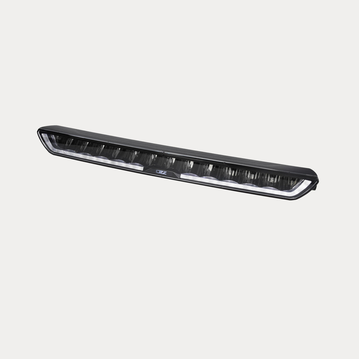 OZZ XB1 P20″ Black - 544mm