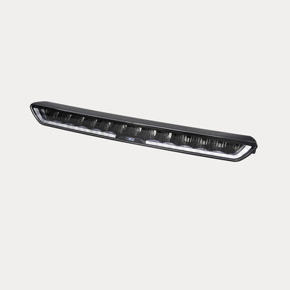 OZZ XB1 P20″ Black - 544mm