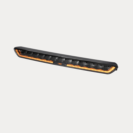OZZ XB1 P20″ Black - 544mm