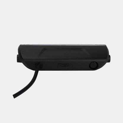 OZZ XB1 P9″ Black & Arctic Edition