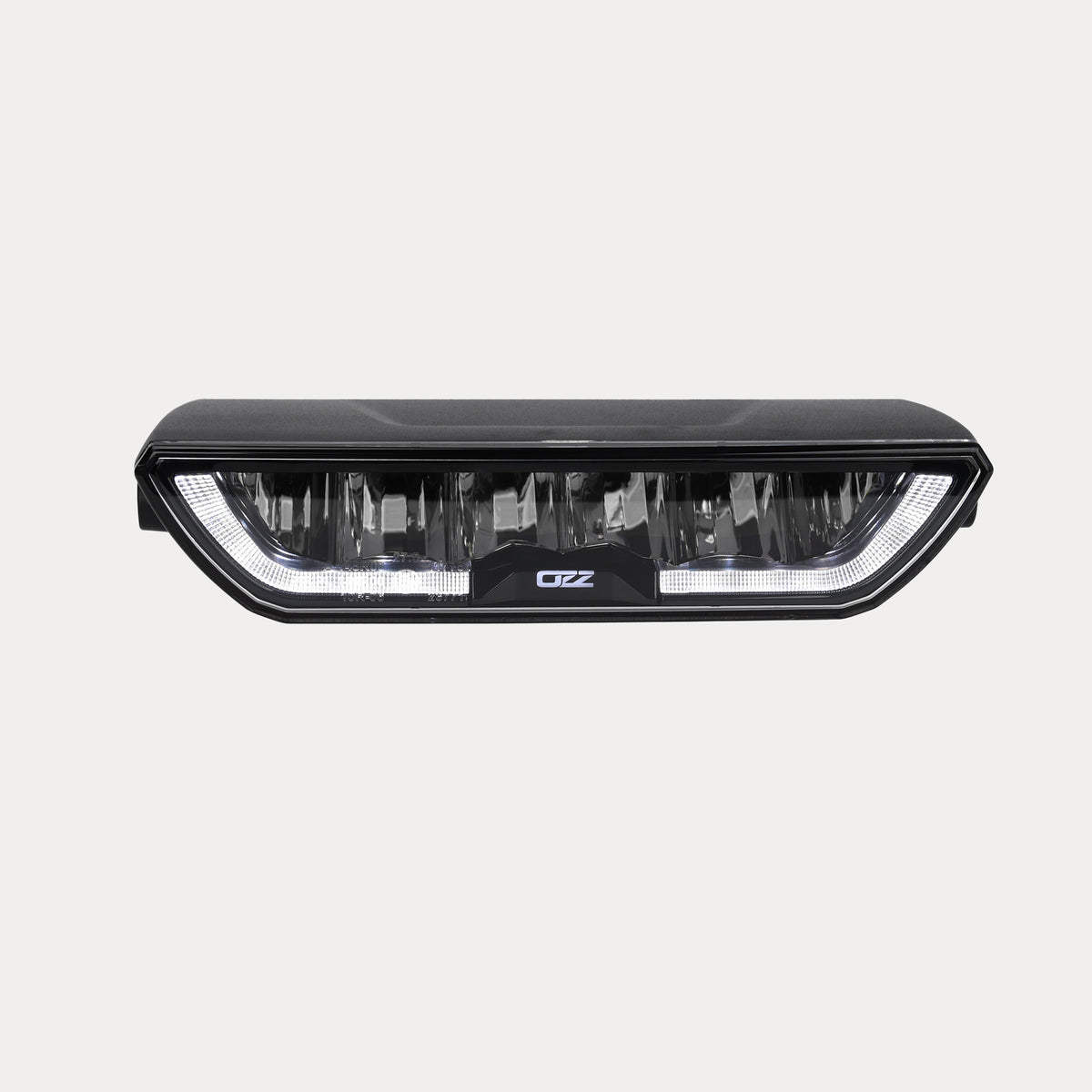 OZZ XB1 P9″ Black & Arctic Edition