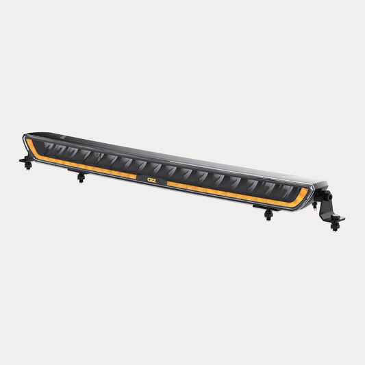 OZZ XB1 P27 Black - 686mm
