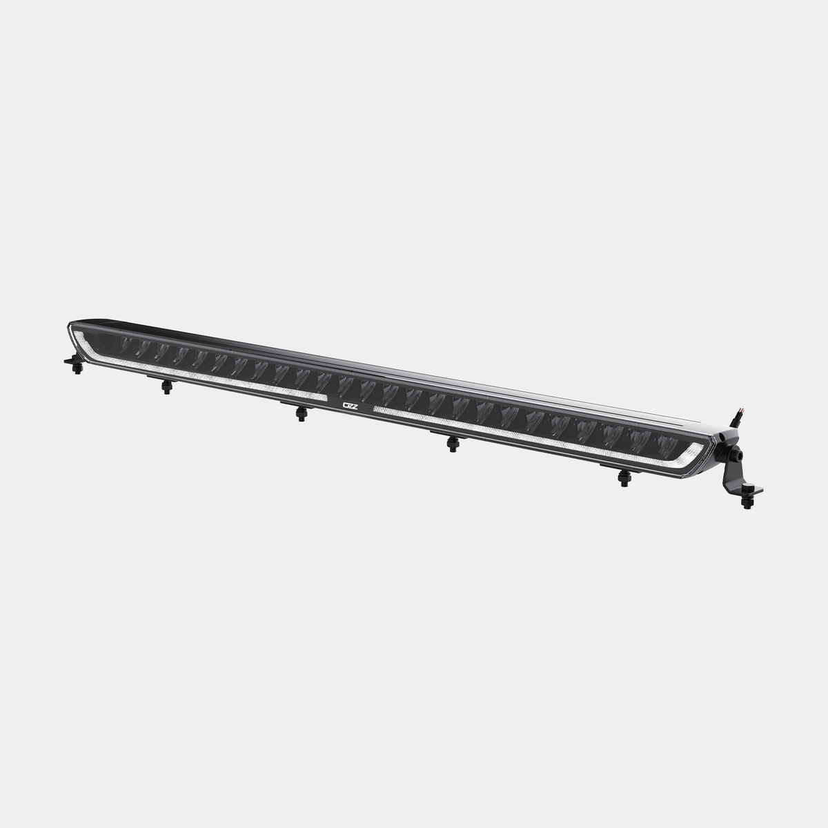 OZZ XB1 P40 Black Led Bar - 1003mm