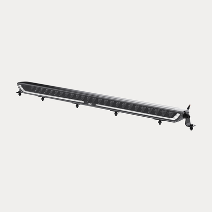 OZZ XB1 P40 Black Led Bar - 1003mm