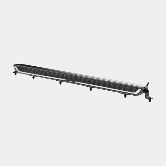 OZZ XB1 P40 Black Led Bar - 1003mm