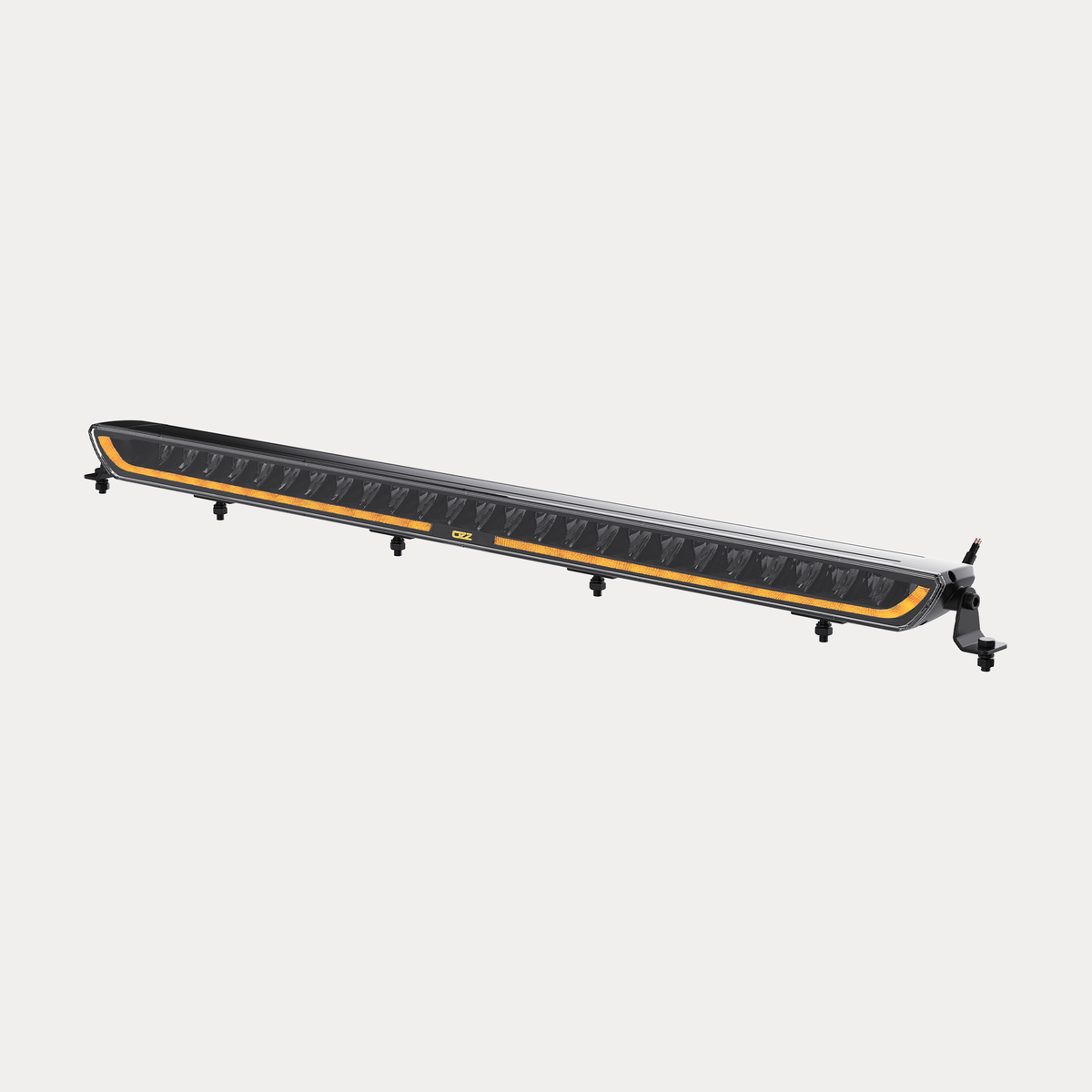 OZZ XB1 P40 Black Led Bar - 1003mm