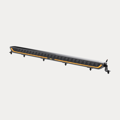 OZZ XB1 P40 Black Led Bar - 1003mm