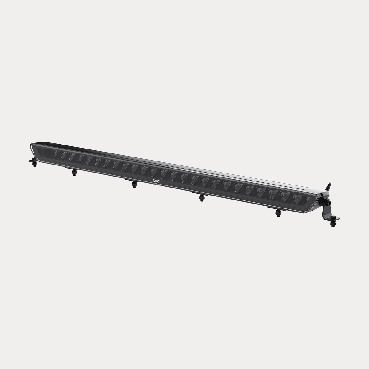 OZZ XB1 P40 Black Led Bar - 1003mm