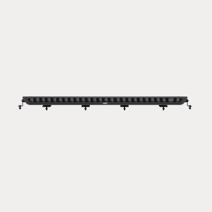 OZZ XB1 P40 Black Led Bar - 1003mm