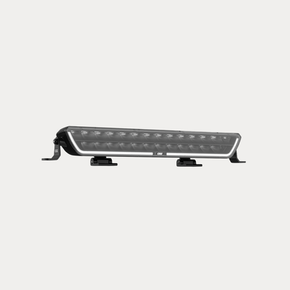OZZ HP P20 Black – Vrhunski LED Bar (17.500 lm, 1100 m domet) - 523mm